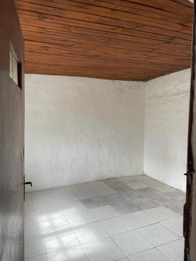 Alquiler Apartamento  2 Dormitorios En Cordón 