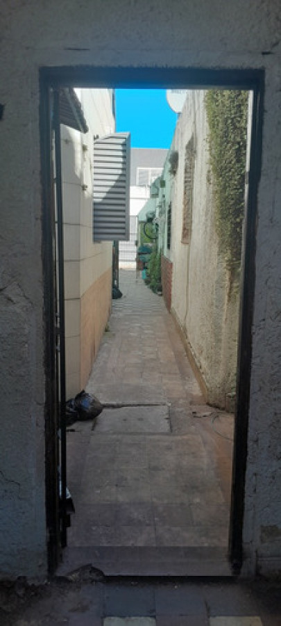 Apartamento de 2 Dorm En Union