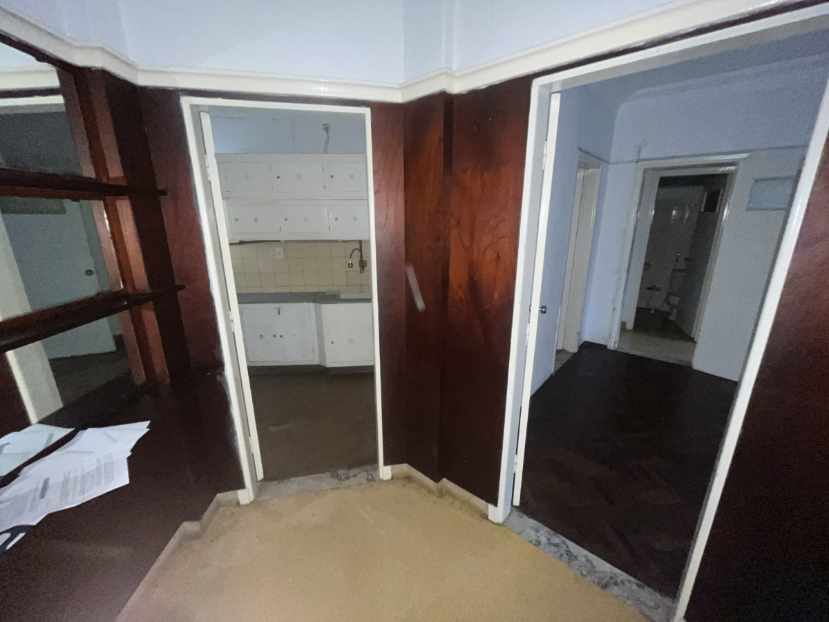 Alquiler Apartamento 2 Balcones 3 Dormitorios En Cordón