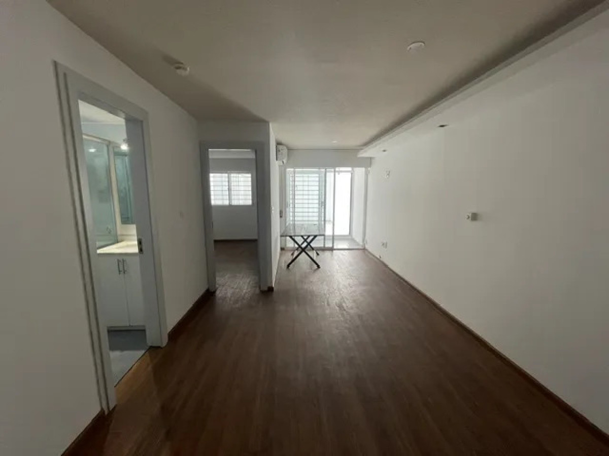 Alquiler Apartamento De 1 Dormitorio Patio Garaje En Punta Carretas