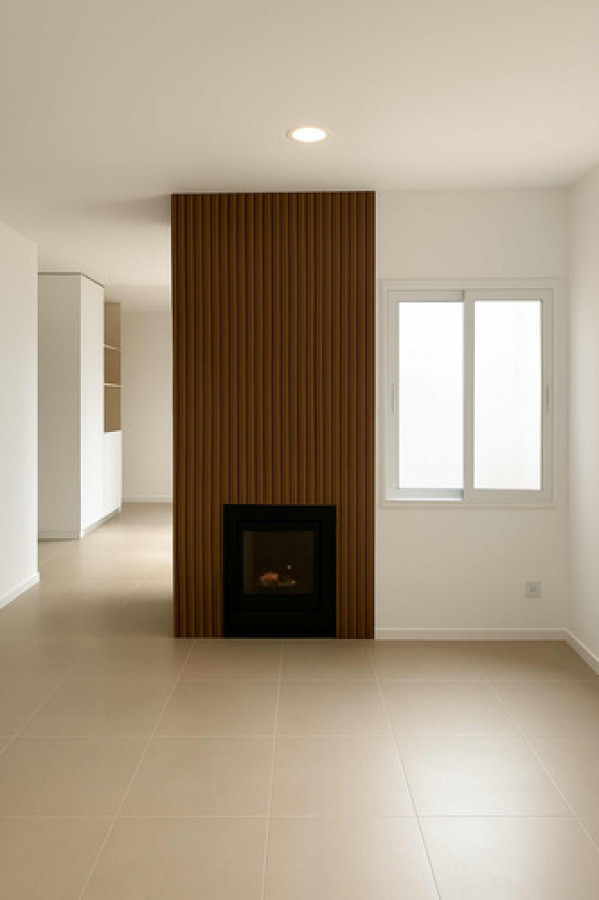 Venta Apartamento Planta Baja Reciclado A Estrenar en La Figurita