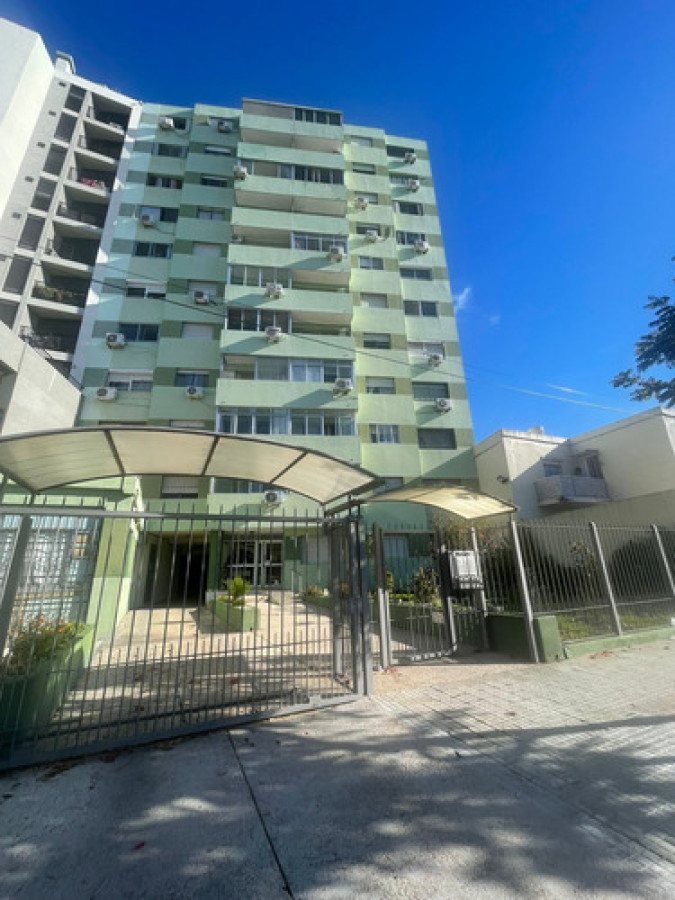 Alquiler Apartamento 2 Dormitorios En Unión