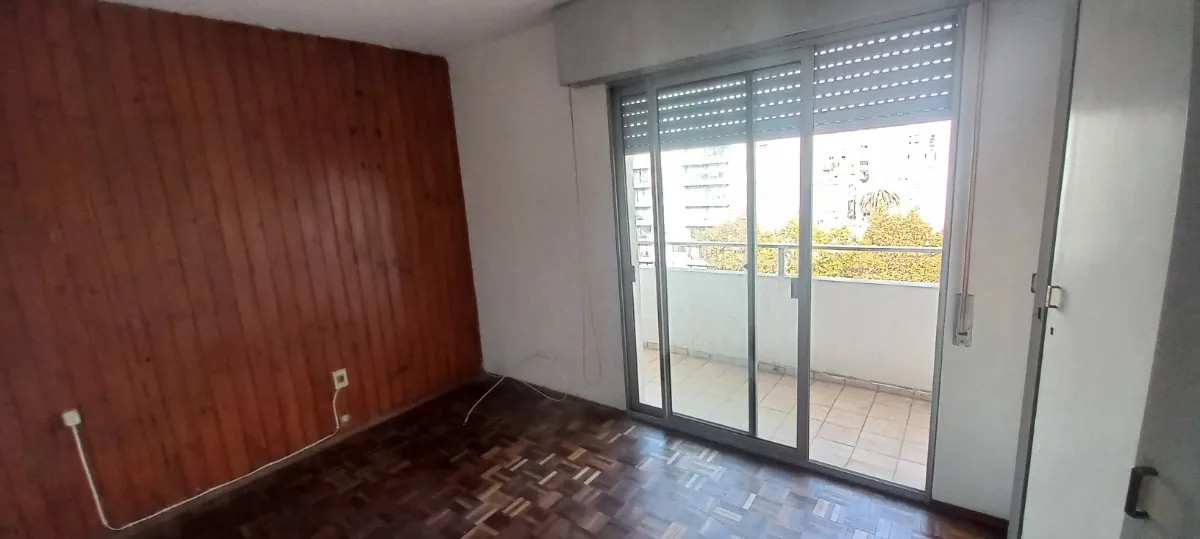 Alquiler Apartamento 3 Dormitorios Garaje Opcional En Cordón