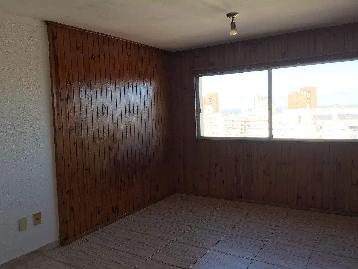 Vivienda O Escritorio Monoambiente Al Frente Excelente Ubicación Centro