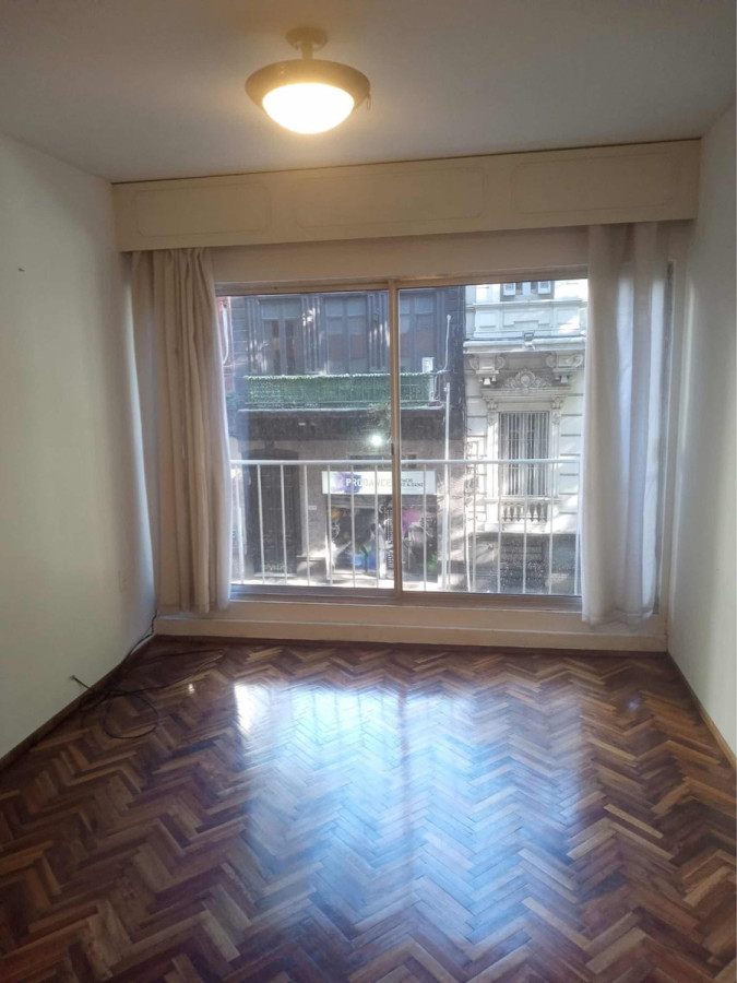 Hermoso Apartamento De 2 Dorm Muy Iluminado
