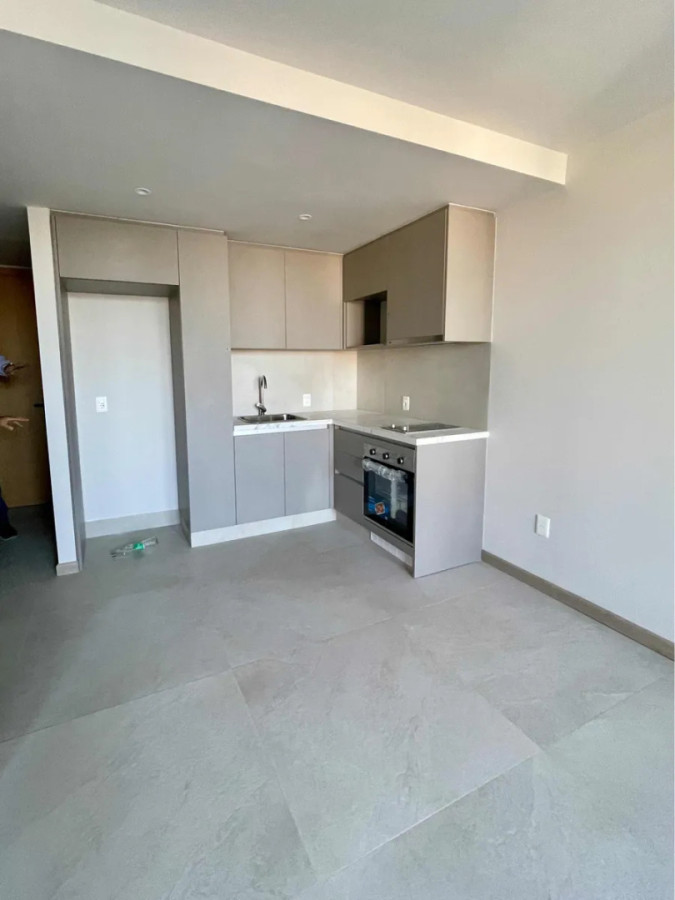 Alquiler Apartamennto A Estrenar 1 Dormitorio AA Balcón Cochera Piscina Carrasco Norte