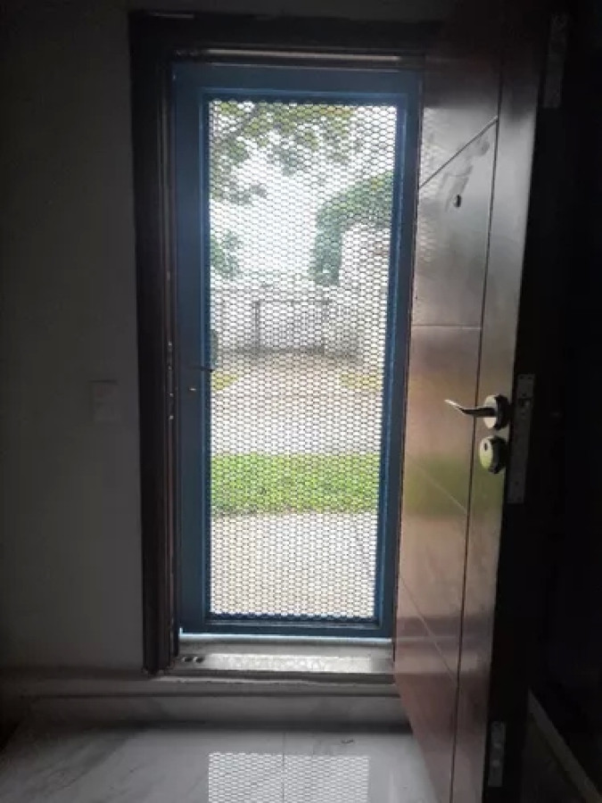Tipo Casa Amoblada 1 Dormitorio Sin Gastos Comunes