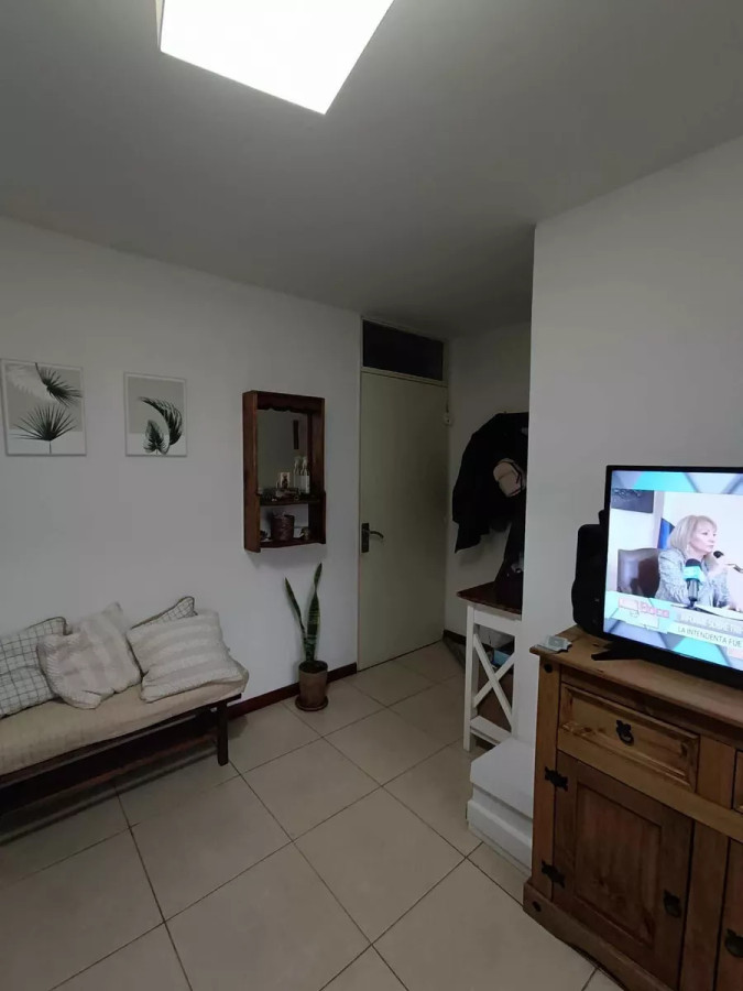 Venta Apartamento 2 Dormitorios Balcón Patio Garaje Aguada