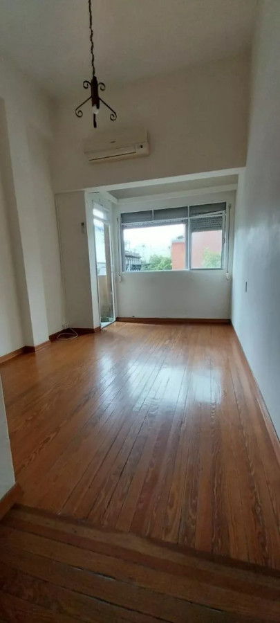 Alquiler Apartamento De 2 Dormitorios 2 Baños En Centro
