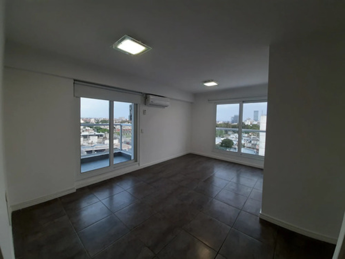 Alquiler de apartamento 1 dormitorio en Parque Batlle