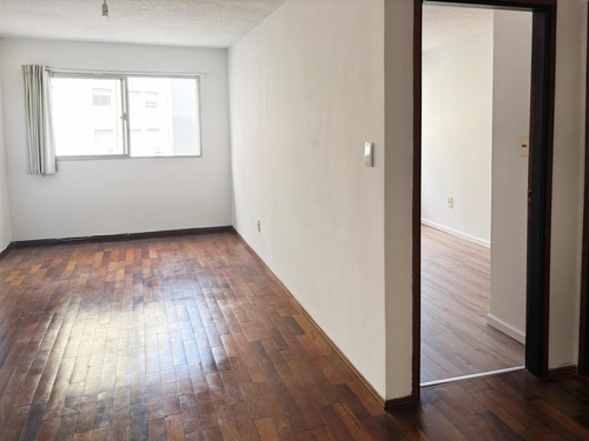 Alquiler Apartamento 1 Dormitorio En La Blanqueada