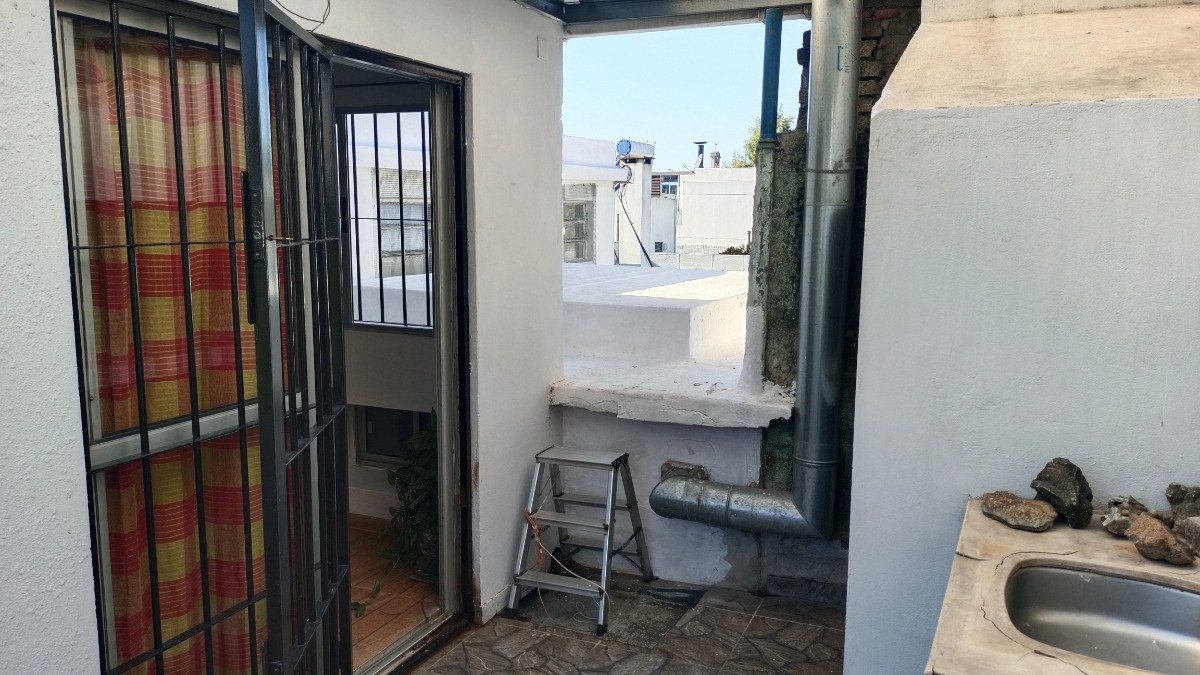 Oportunidad Apartamento en Venta de 3-4 dormitorios en Reducto