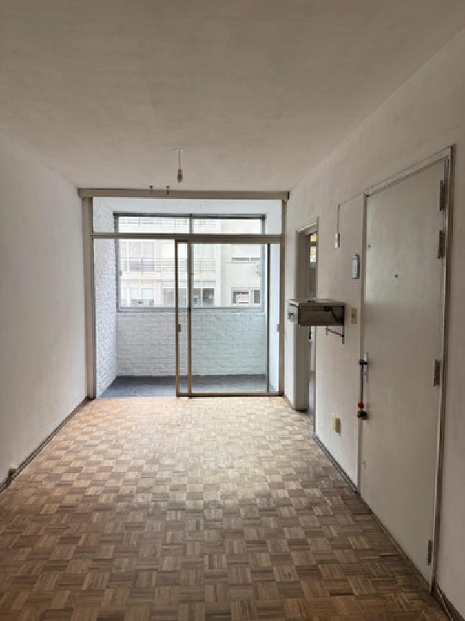 ALQUILER APARTAMENTO POCITOS 2 DORMITORIOS!!
