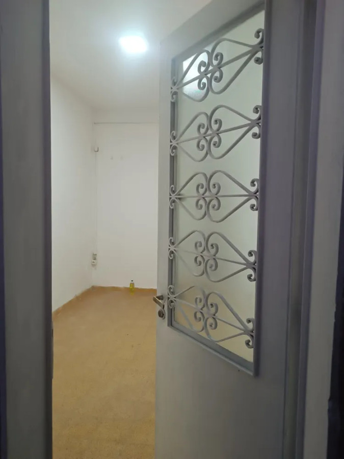 Alquiler Apartamento De 1 Dormitorio En Villa Española
