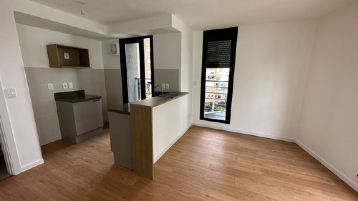 Alquiler Apartamento 1 Dormitorio Ventura Boulevard La Blanqueada