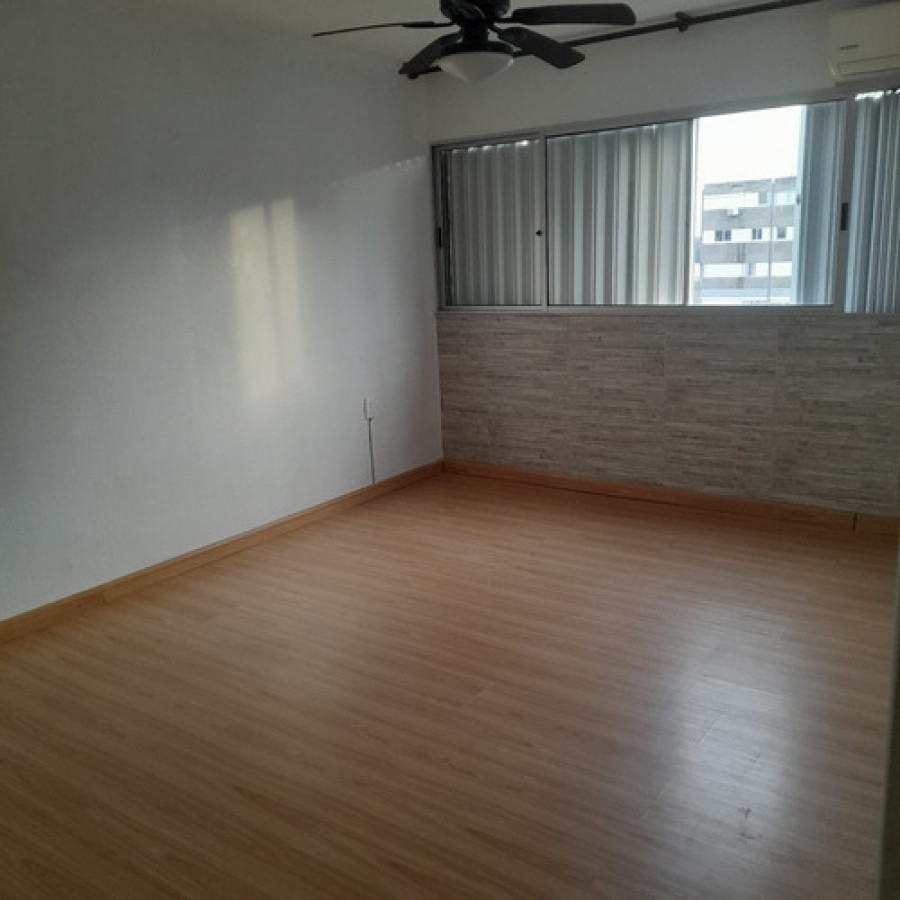 Lindo Apartamento De 2 Dorm Iluminado 