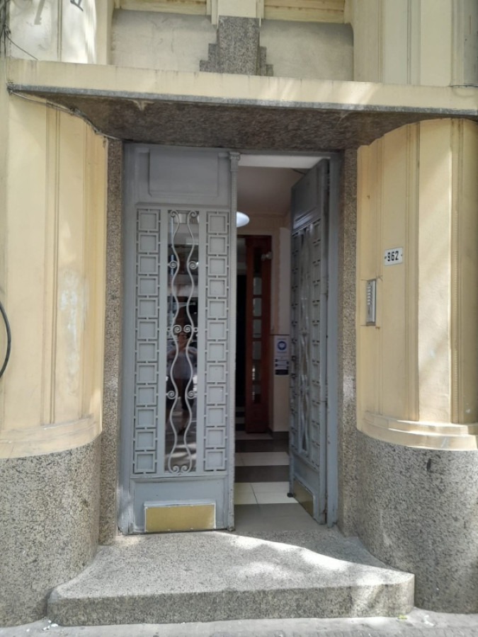 Alquiler Apartamento 5 Dormitorios En Centro