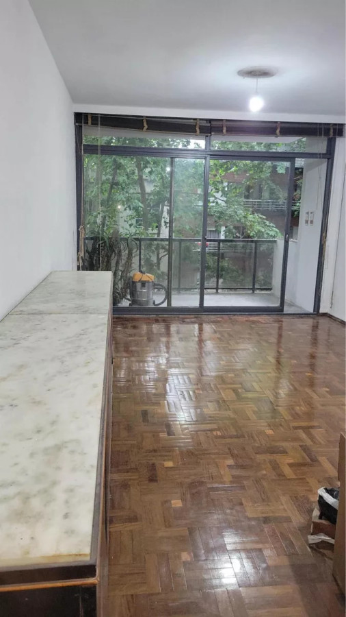 Alquiler Apartamento 3 Dormitorios 3 Baños Garaje En Pocitos