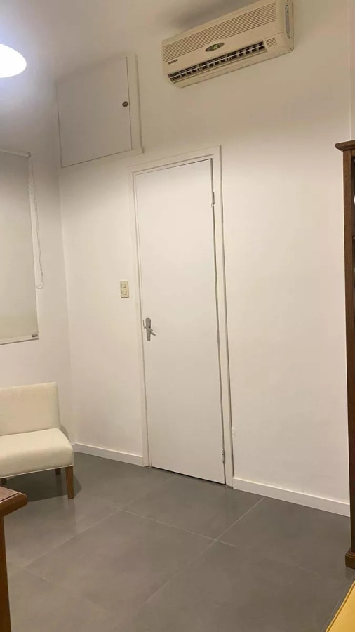 Alquiler Apartamento A Estrenar Amoblado 1 Dormitorio Centro