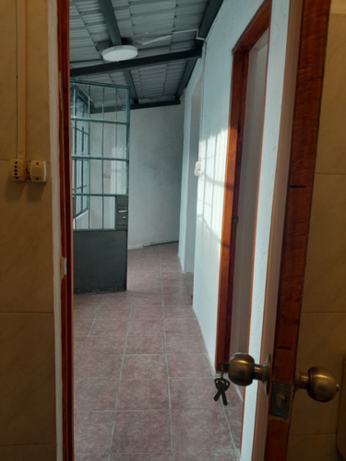 OPORTUNIDAD! HERMOSO APTO! CON ENTRADA INDEPENDIENTE EN LA UNION 1 DORMITORIO!