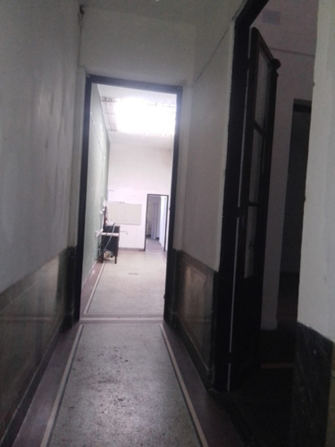 Alquiler De Casa Grande De 5 Dormitorios En El Prado 