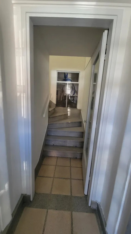 Alquiler Casa De Gran Porte Ideal Empresas Sin Gastos Aguada