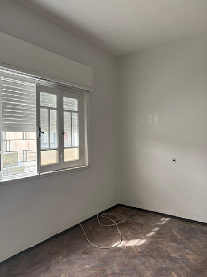 Linda Casa Amplia De 3 Dorm Con Patio 