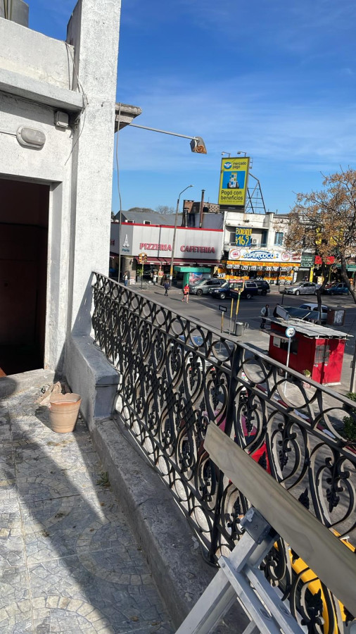 Oportunidad en La Unión! Casa de Altos 3 Dormitorios, Patio y Parrillero