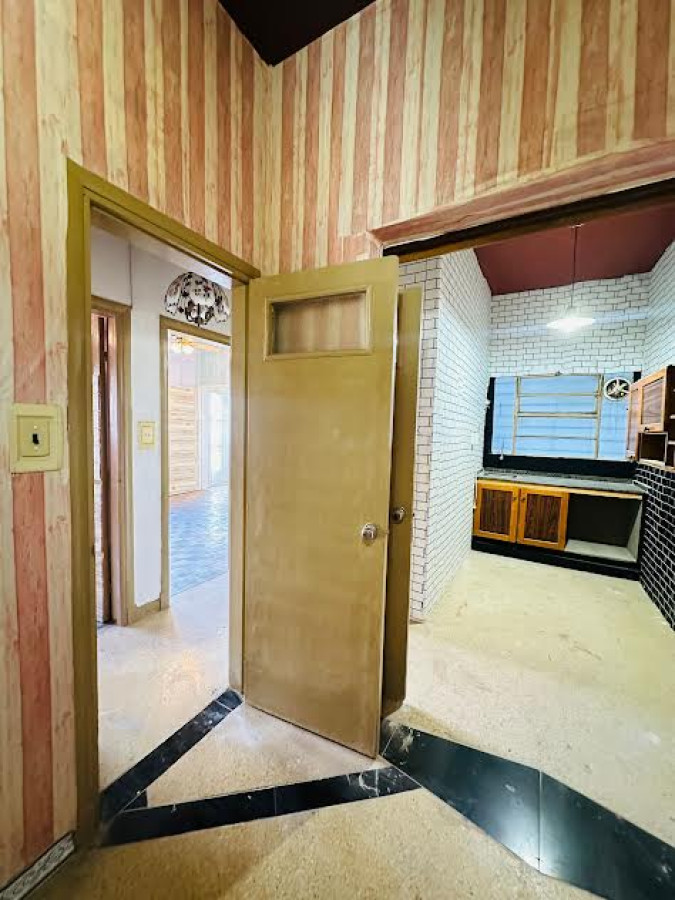 Venta Casa De 2 Dormitorios En Malvín