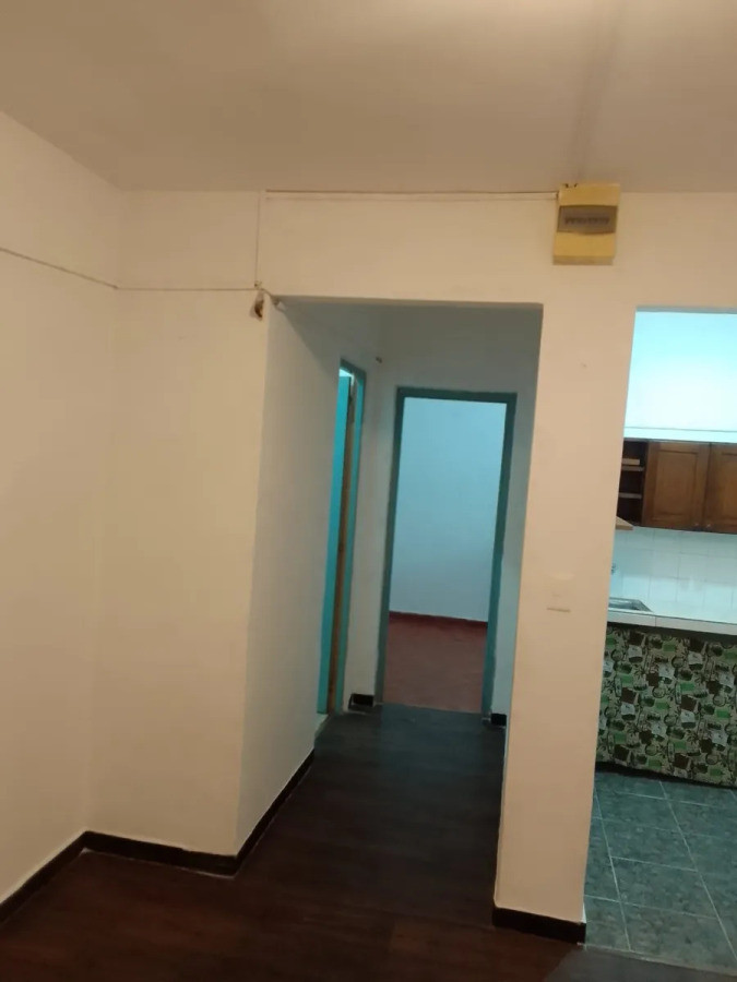 Linda Casa De 1 Dorm Con Patio