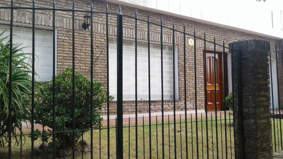 Alquiler de casa 2 dormitorios en Buceo