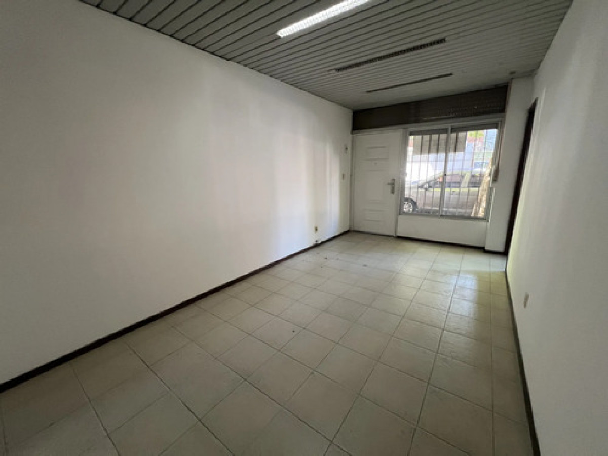 Alquiler de apartamento 2 dormitorios en Barrio Sur