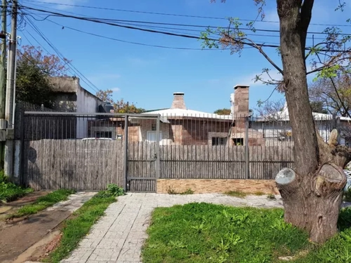 Alquiler de casa 2 dormitorios en Belvedere