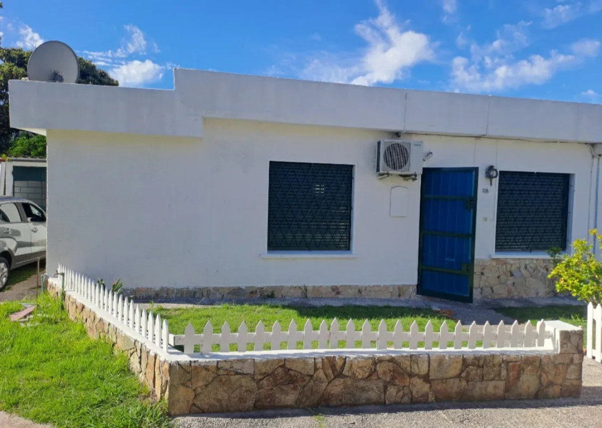 Alquiler de casa 4 dormitorios en Malvin Norte