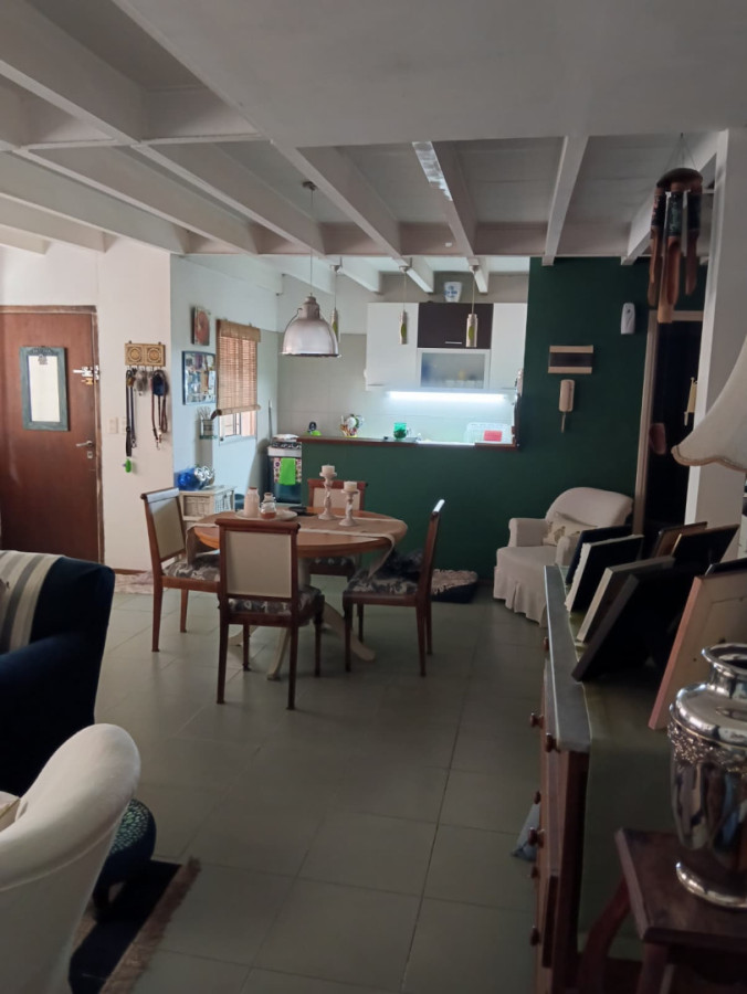 Alquiler Casa Amoblada 3 Dormitorios 2 Baños Garaje En Prado