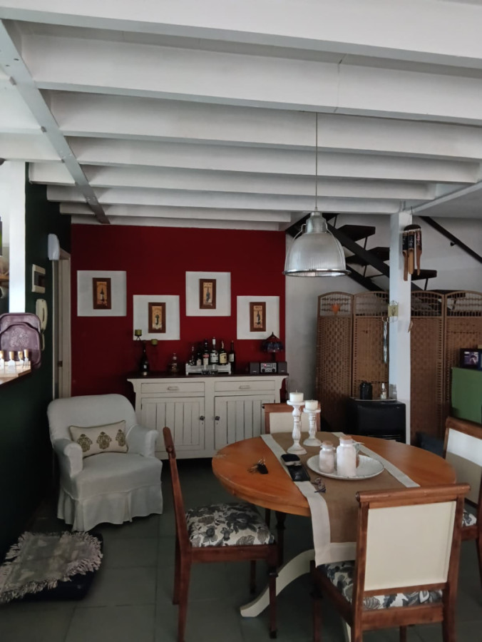 Alquiler Casa Amoblada 3 Dormitorios 2 Baños Garaje Prado