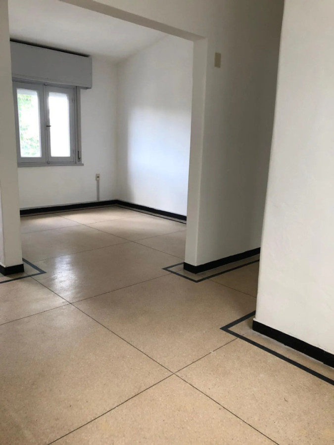 Alquiler de casa 2 dormitorios en Buceo