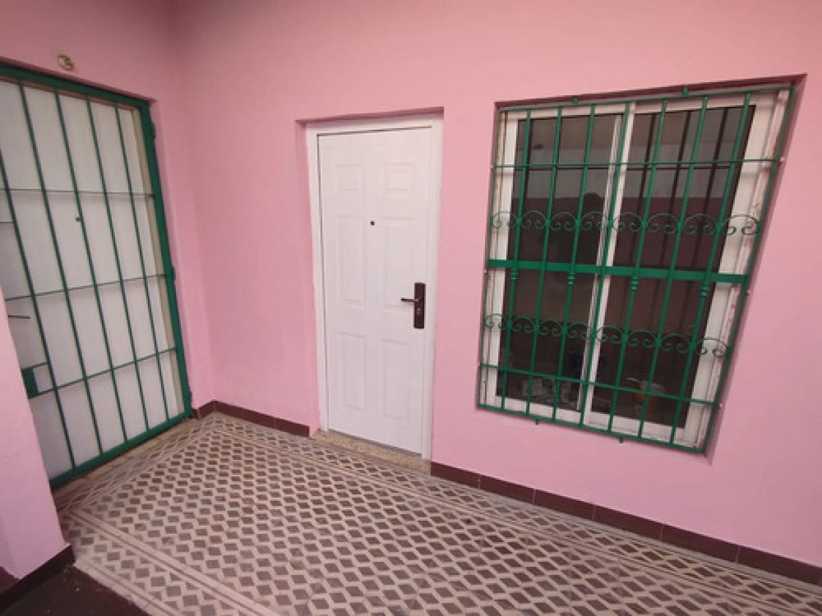 Alquiler Casa A Nueva 3 Dormitorios Sin Gastos En Atahualpa