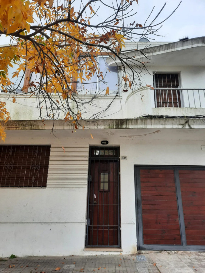 Alquiler de casa 3 dormitorios en La Blanqueada