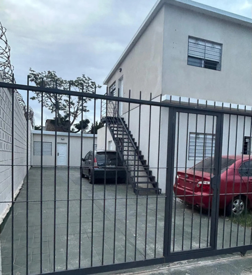 Alquiler Casa A Nuevo 3 Dormitorios Cochera En Malvin Norte