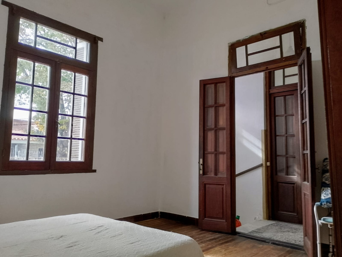Venta Casa En Paso De Las Duranas 2 Dormitorios 2 Cocheras