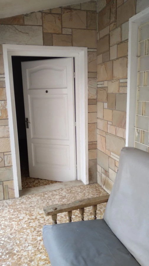 Alquiler De Casa 3 Dormitorios Con Cochera Sin Gastos Comunes En Sayago