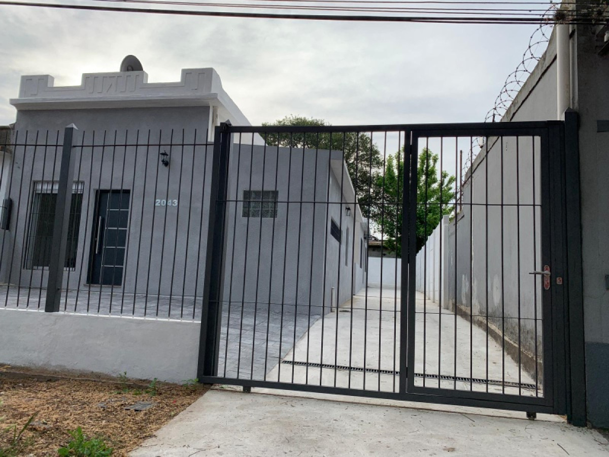 Se Alquila Apartamento 1 Dormitorio Cochera A Estrenar En Colón