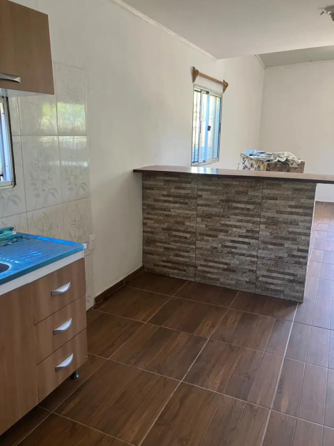 Alquiler Casa 2 Dormitorios Con Patio Sin Gastos En Carrasco