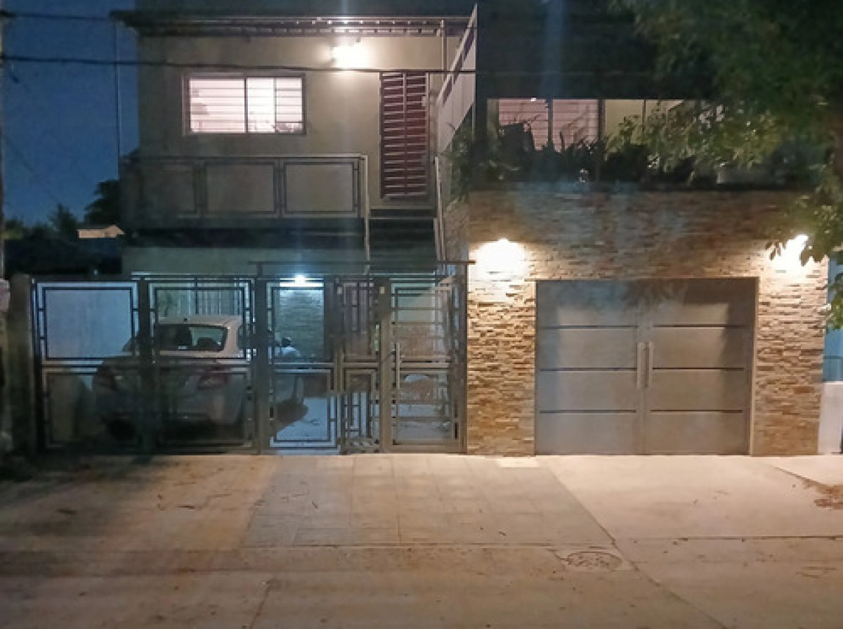 Alquiler de casa 1 domitorio en Colon