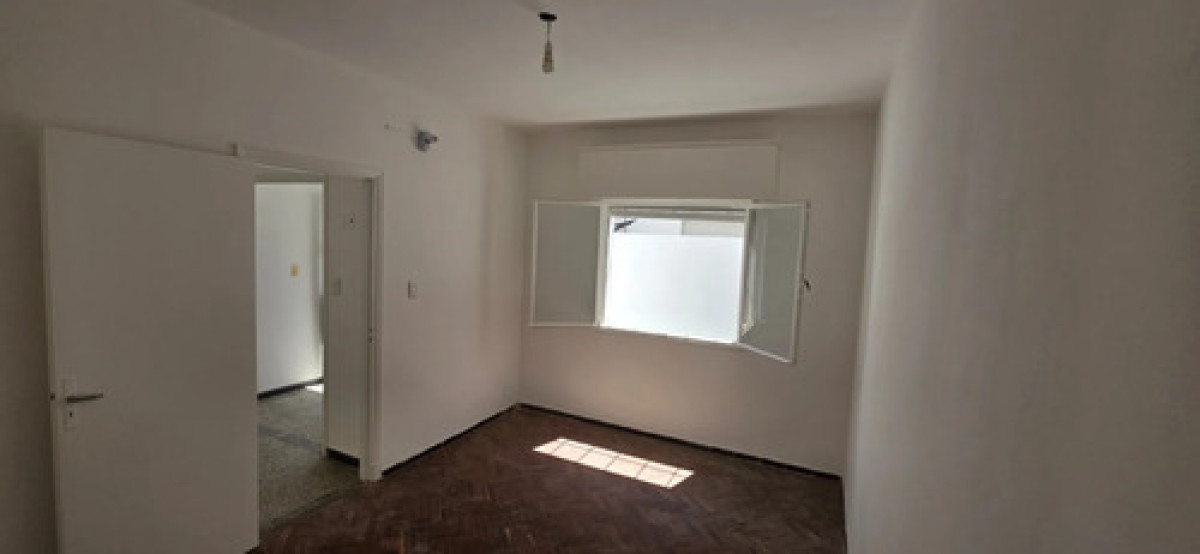 Alquiler de apartamento 1 dormitorio en el Prado