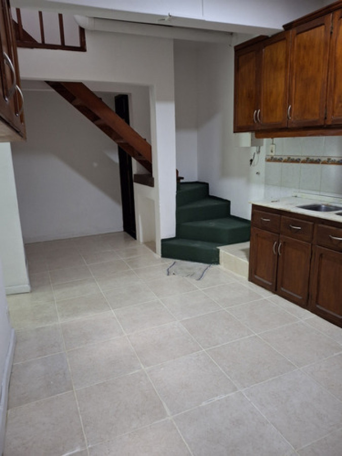 Alquiler Casa En La Unión De Un Dormitorio