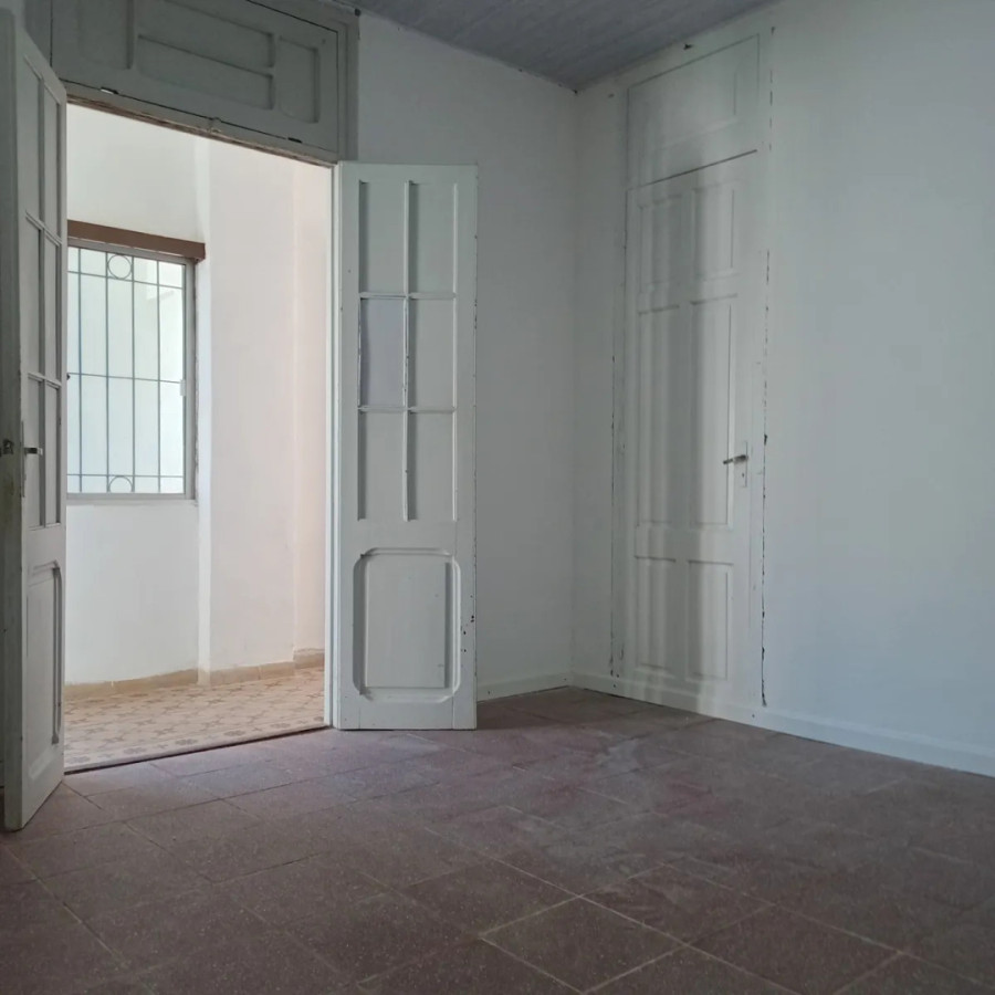 Alquiler Casa De 2 Dormitorios Patio Sin Gastos En Unión