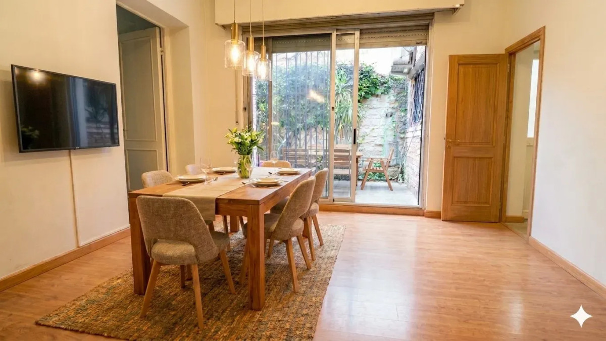 Venta Casa en Jacinto Vera 3 Dormitorios 2 Baños Garaje Barbacoa