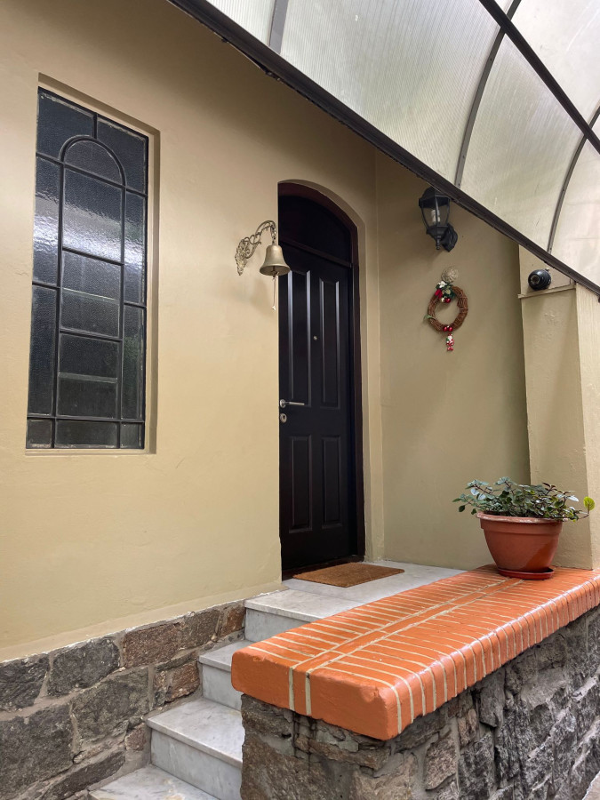 Venta Casa 4 Dormitorios 3 Baños. Punta Carretas